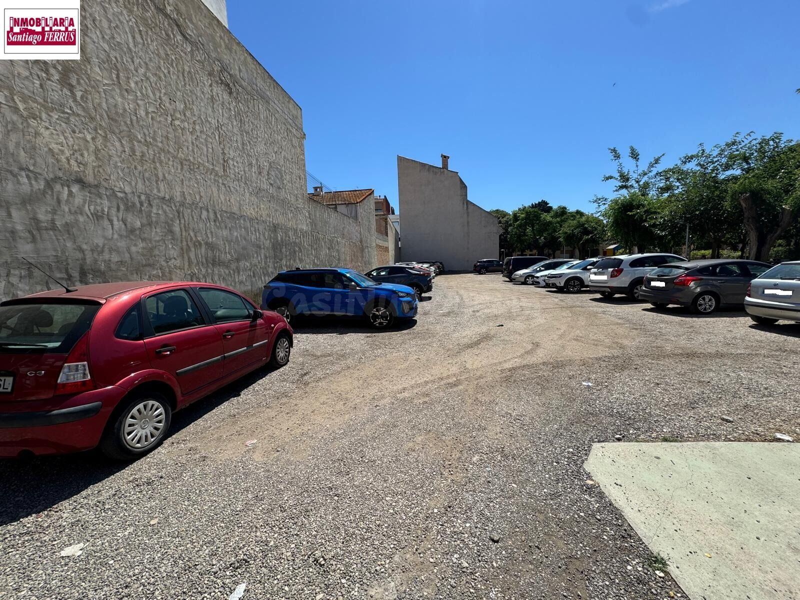 VENTA DE SOLAR URBANO EN ALMUSSFES (VALENCIA) - foto 3