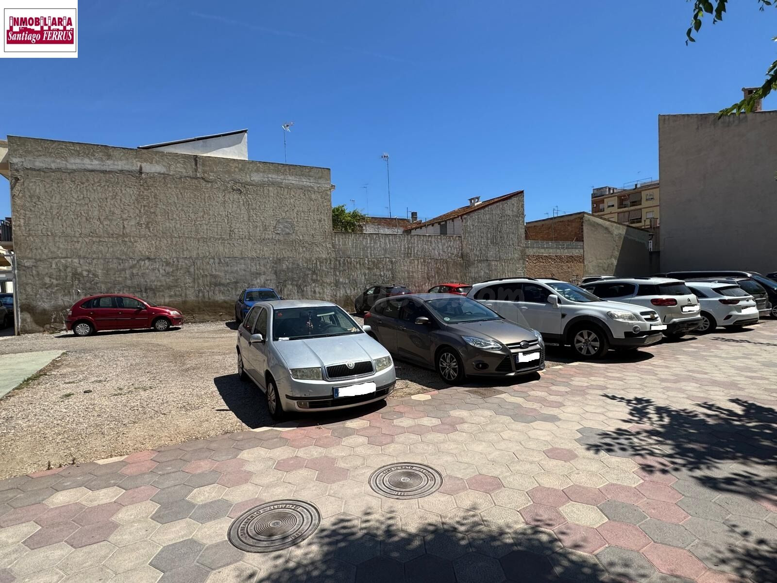 VENTA DE SOLAR URBANO EN ALMUSSFES (VALENCIA) - foto 4