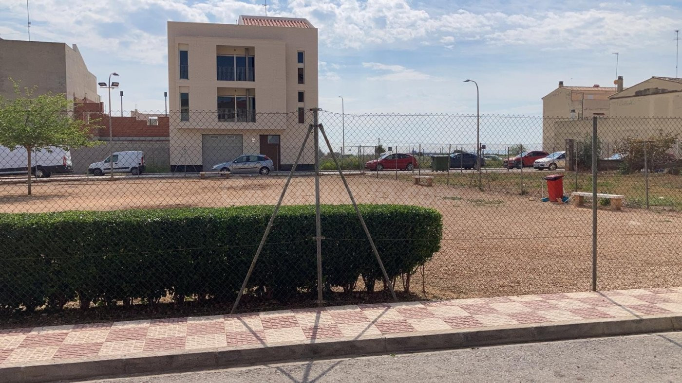 VENTA DE SOLAR EN ALMUSSAFES - foto 2