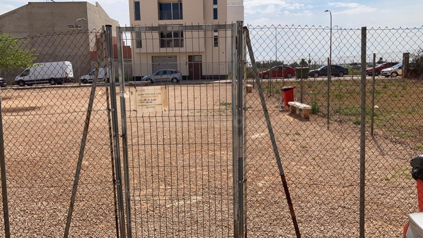 VENTA DE SOLAR EN ALMUSSAFES - foto 3