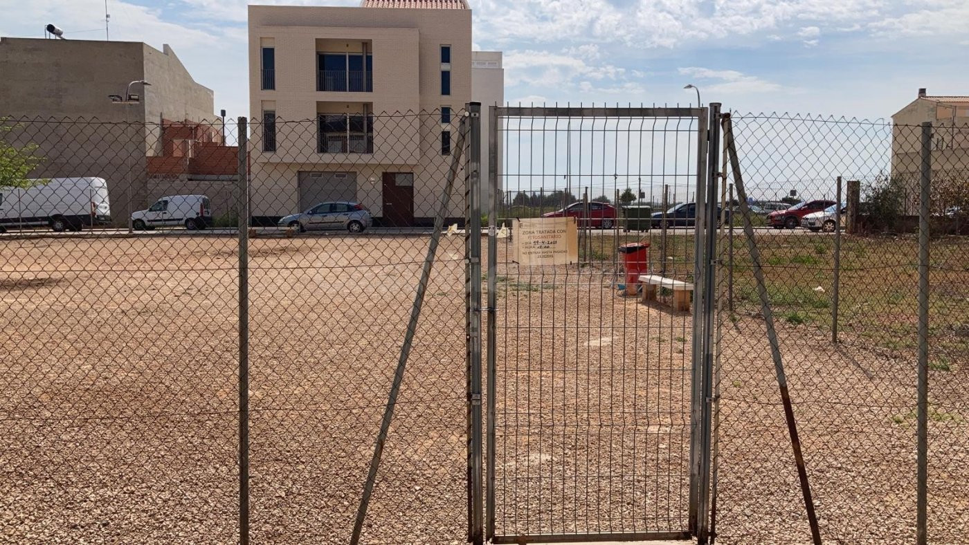 VENTA DE SOLAR EN ALMUSSAFES - foto 4