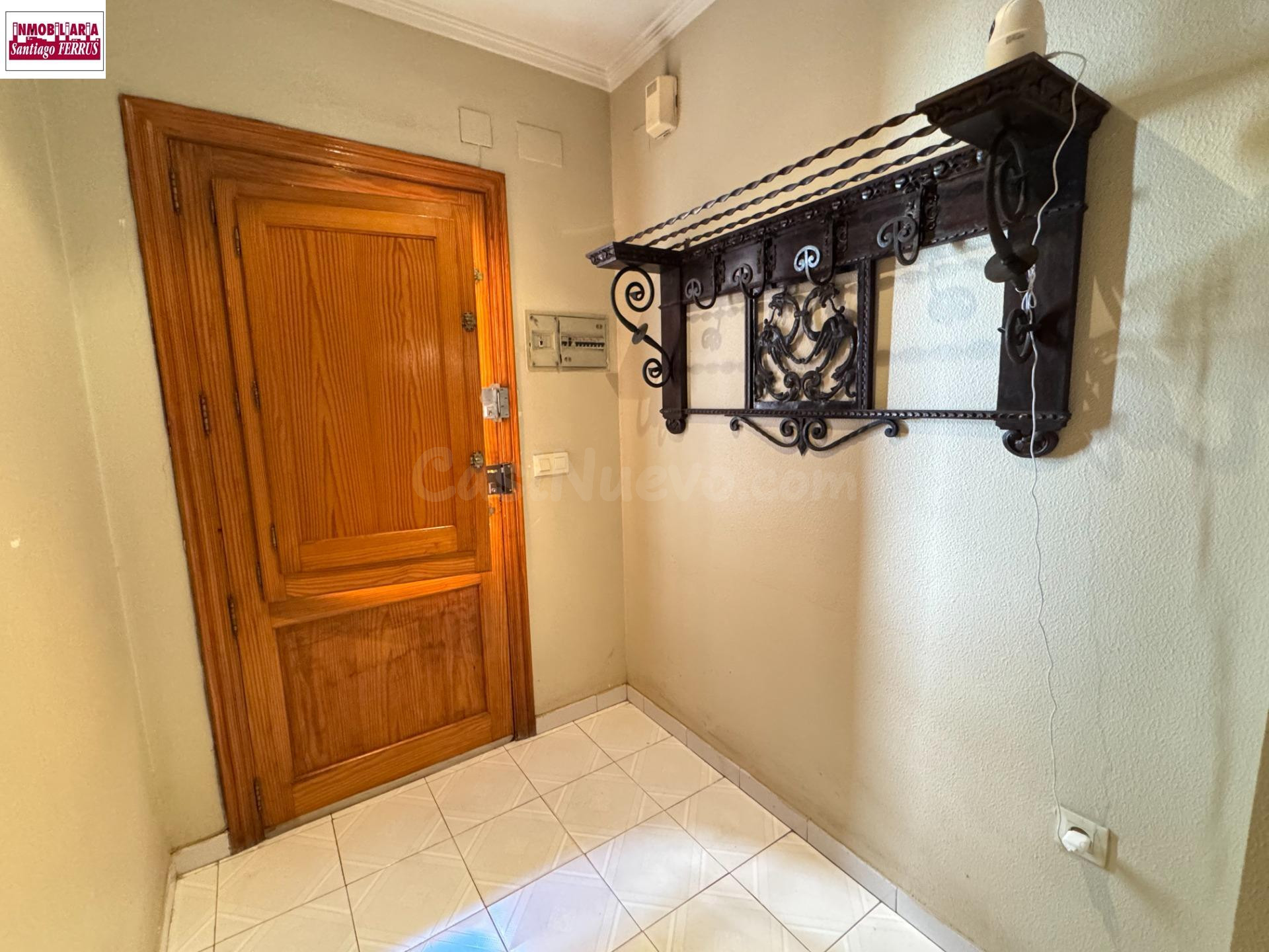 VENTA DE VIVIENDA EN BENIFAIO (VALENCIA) - Vivienda junto a  - foto 3