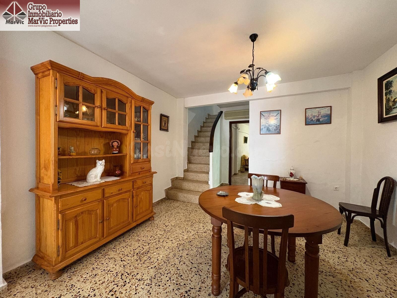 Maravillosa Casa de Pueblo en Xirles (Polop) - foto 2