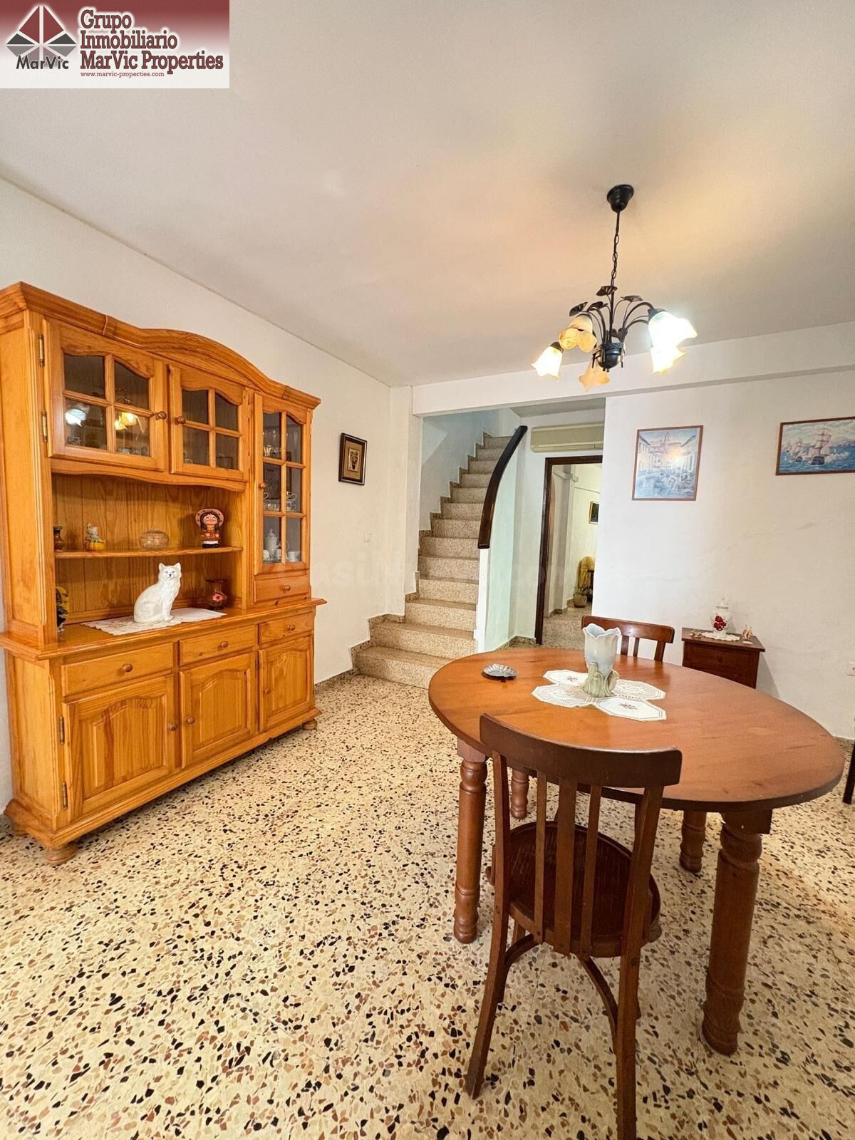 Maravillosa Casa de Pueblo en Xirles (Polop) - foto 3