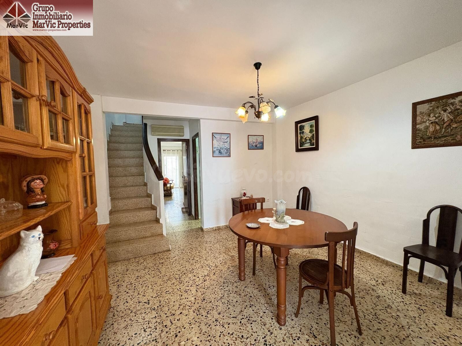 Maravillosa Casa de Pueblo en Xirles (Polop) - foto 4