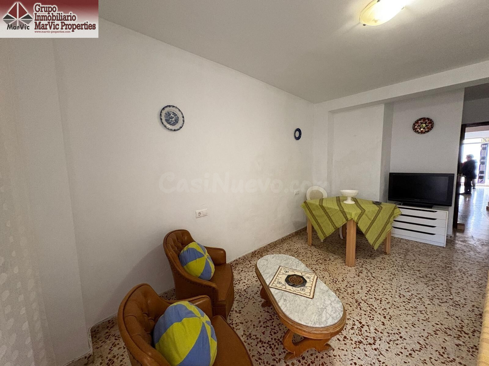 Maravillosa Casa de Pueblo en Xirles (Polop) - foto 5