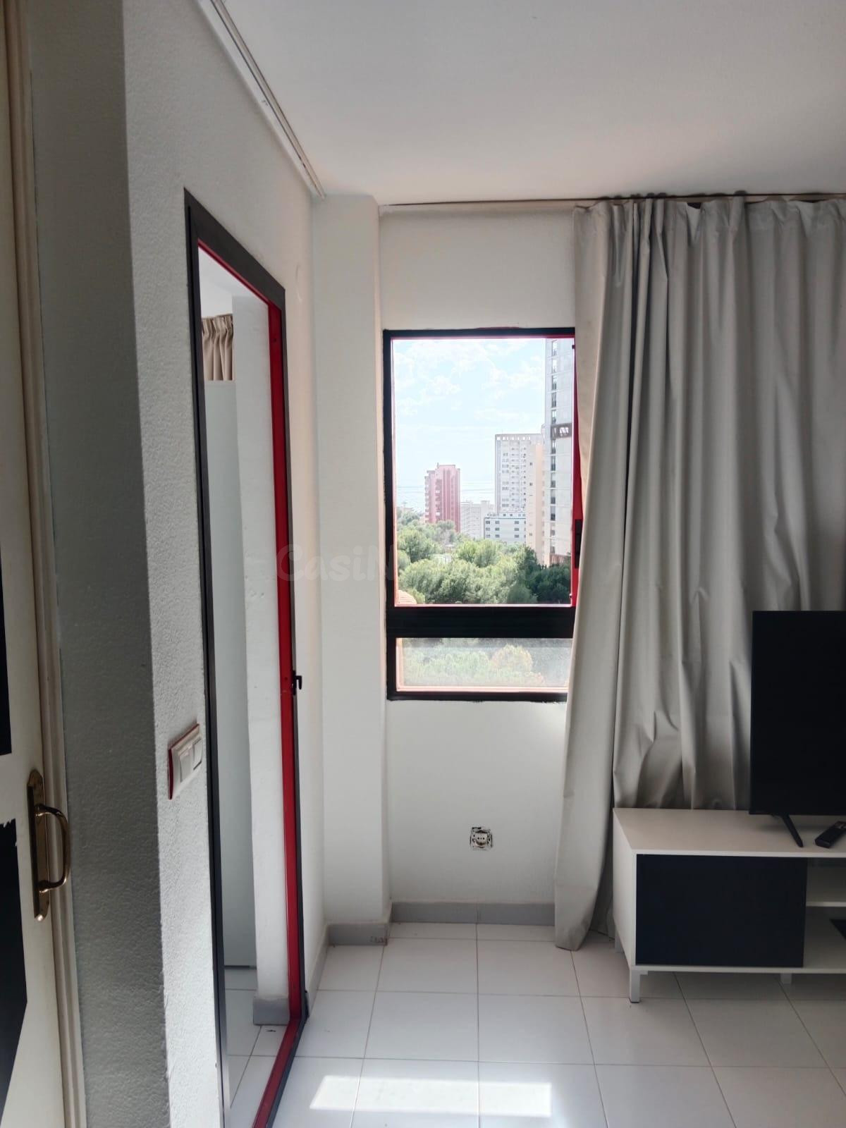 Apartamento luminoso en Rincon de Loix Alto, Benidorm - Idea - foto 4