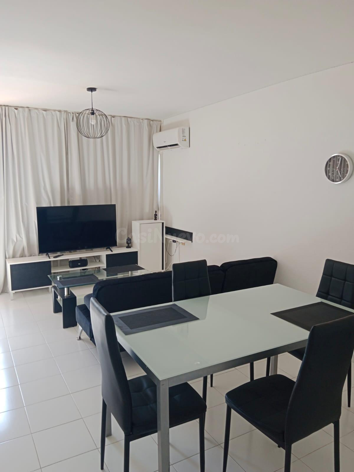 Apartamento luminoso en Rincon de Loix Alto, Benidorm - Idea - foto 5