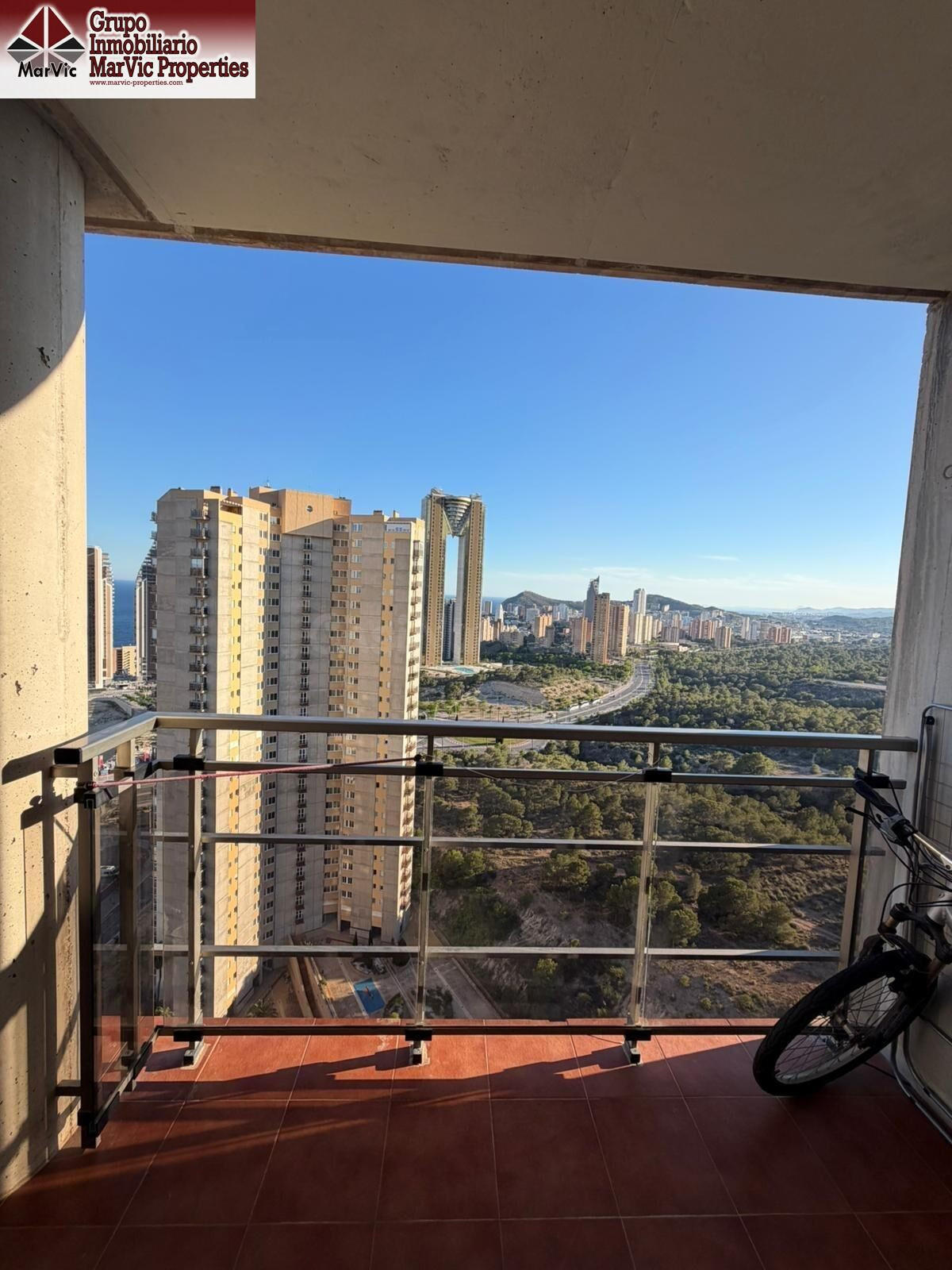 Exclusivo Piso en Benidorm - Via Parque por €336,000 - foto 2