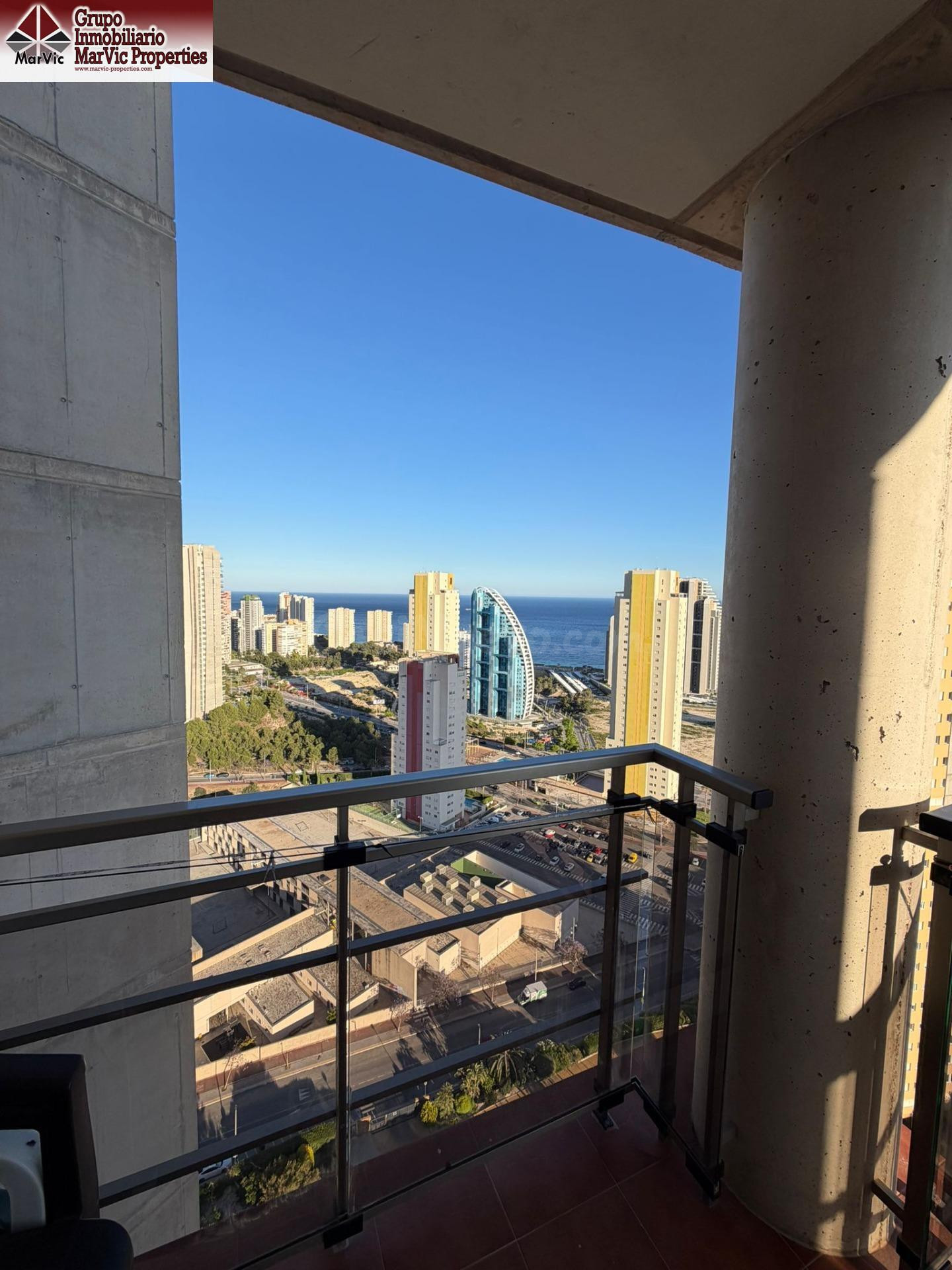 Exclusivo Piso en Benidorm - Via Parque por €336,000 - foto 3