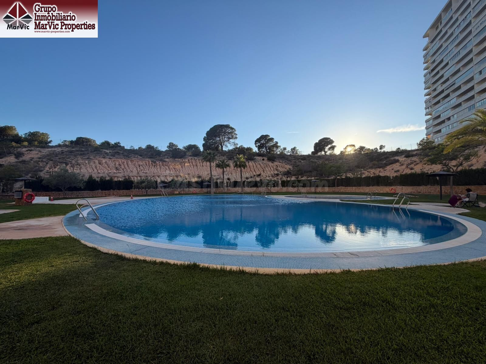 Exclusivo Piso en Benidorm - Via Parque por €336,000 - foto 4