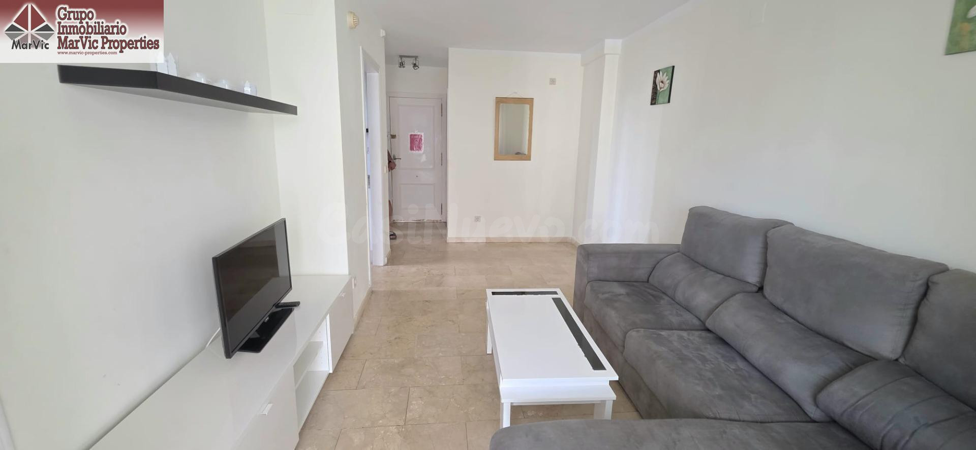 Piso en Venta cerca de la playa en Rincón de Loix, Benidorm 