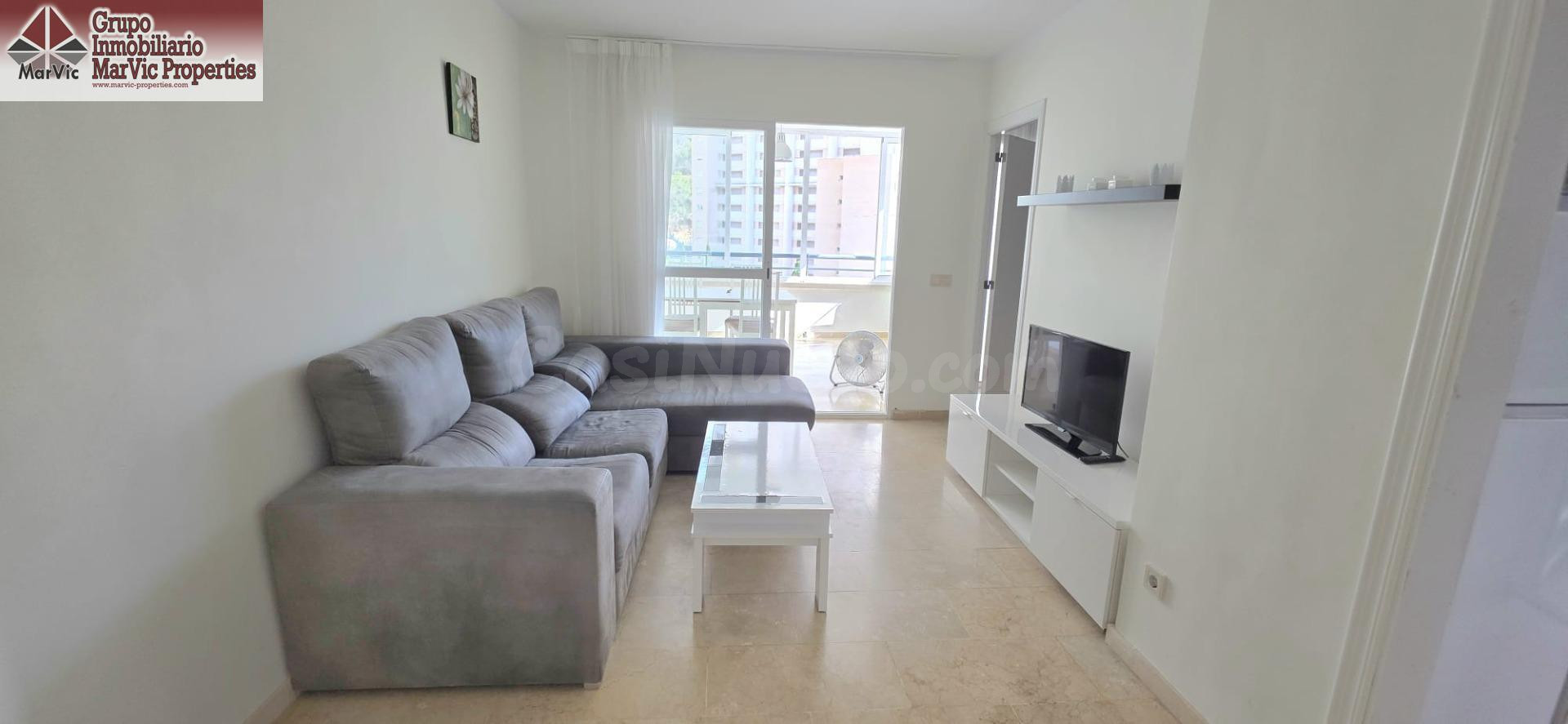 Piso en Venta cerca de la playa en Rincón de Loix, Benidorm  - foto 4