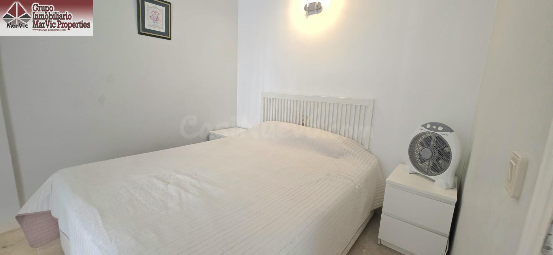 Piso en Venta cerca de la playa en Rincón de Loix, Benidorm  - foto 5