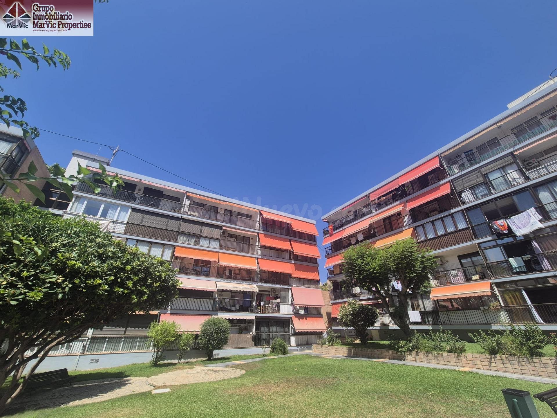 Dúplex Reformado en Rincón de Loix