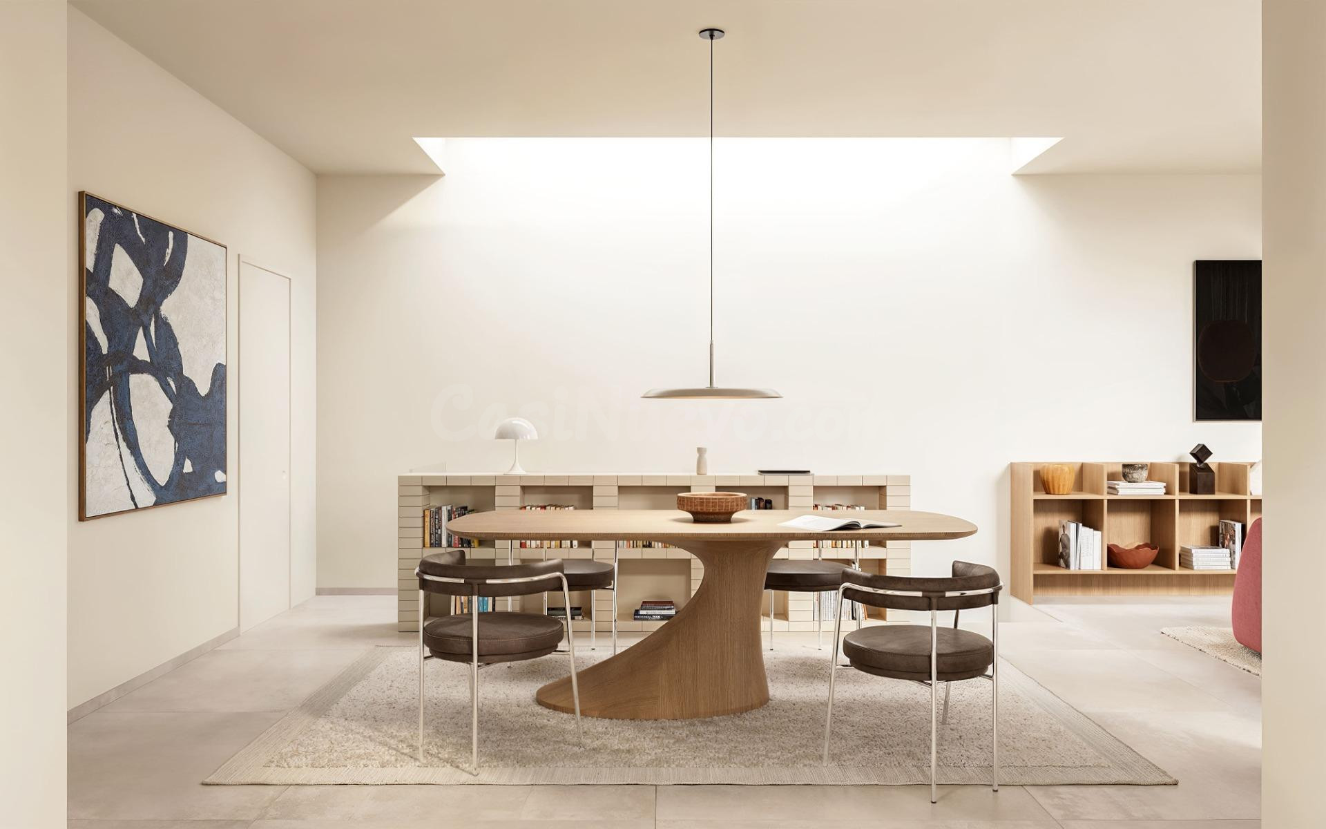 Exclusivas Villas Independientes de 4 Dormitorios en Castill - foto 4