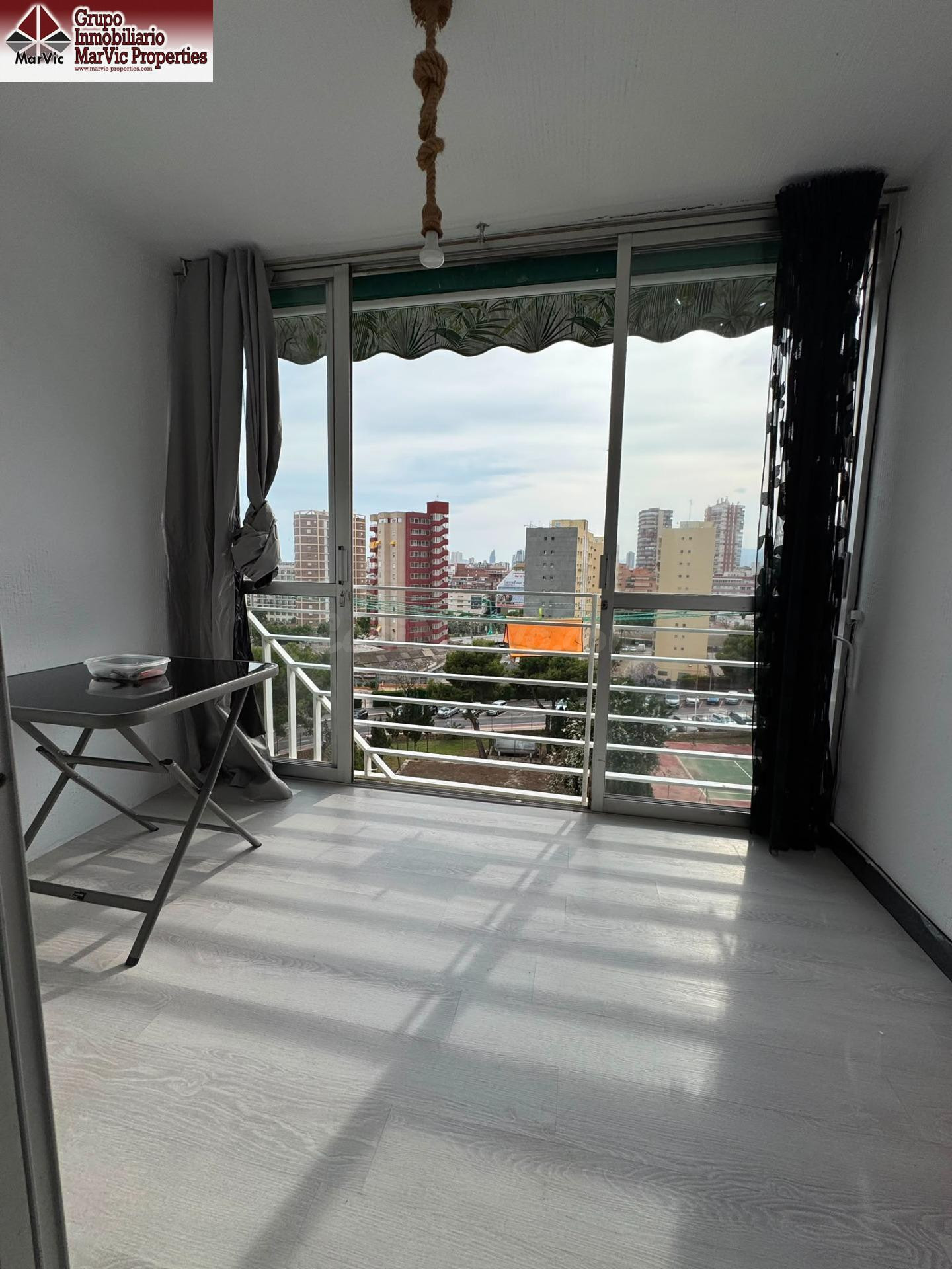 Estudio en Venta en Benidorm, Zona Juzgados - Ideal para Inv - foto 4