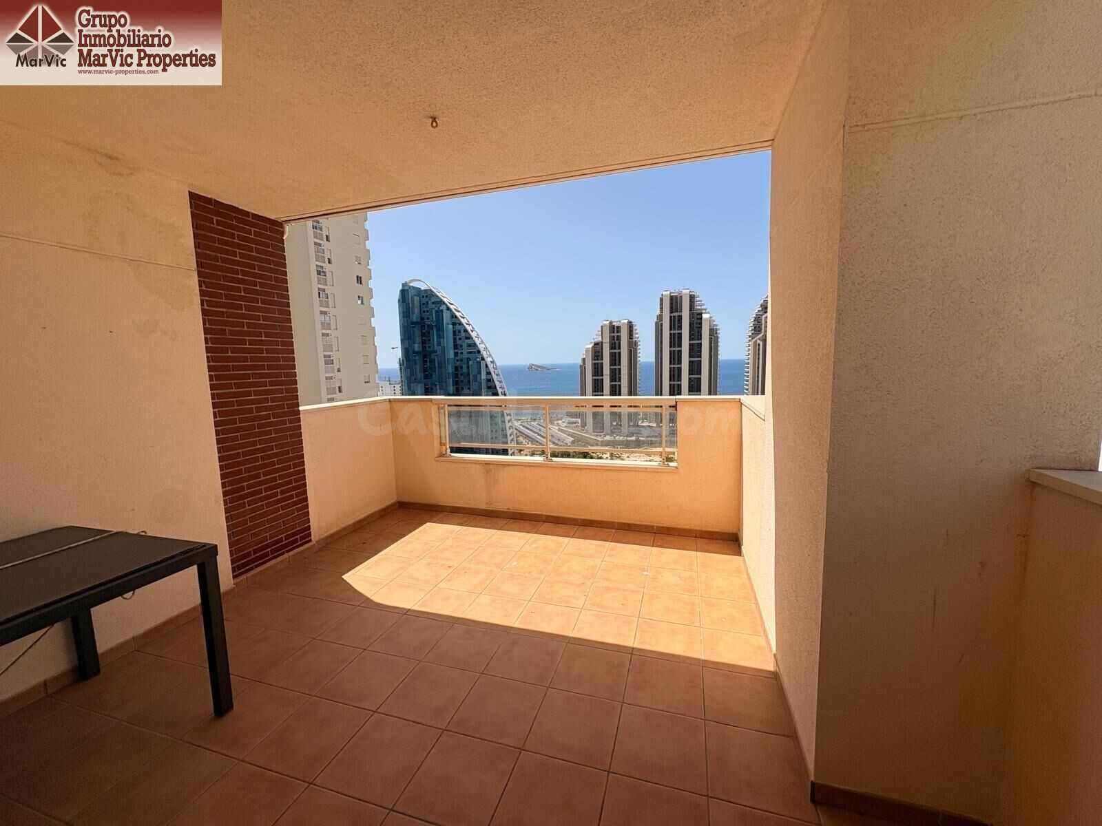 Oportunidad en via parque Benidorm - foto 3