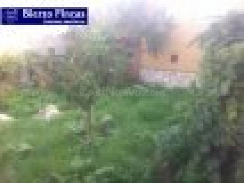 SE VENDE SOLAR EN FABERO (ZONA CENTRO)