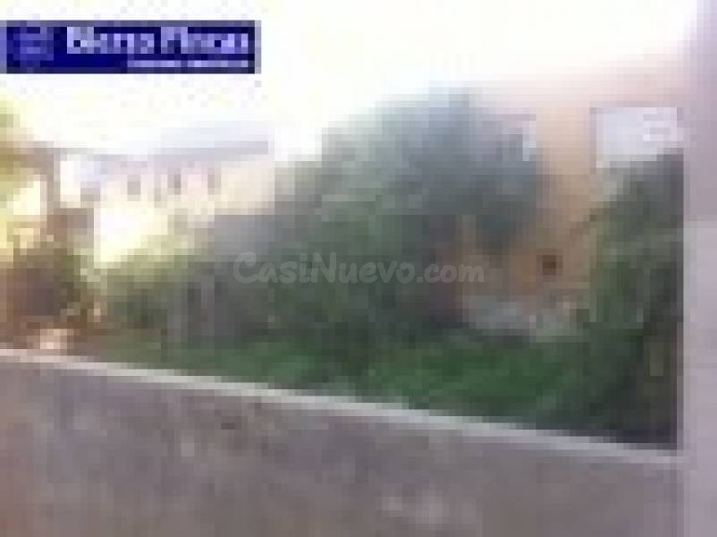 SE VENDE SOLAR EN FABERO (ZONA CENTRO) - foto 3