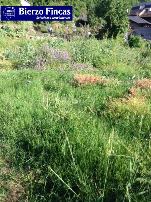 SE VENDE SOLAR EN VILLANUEVA DE VALDUEZA - foto 3