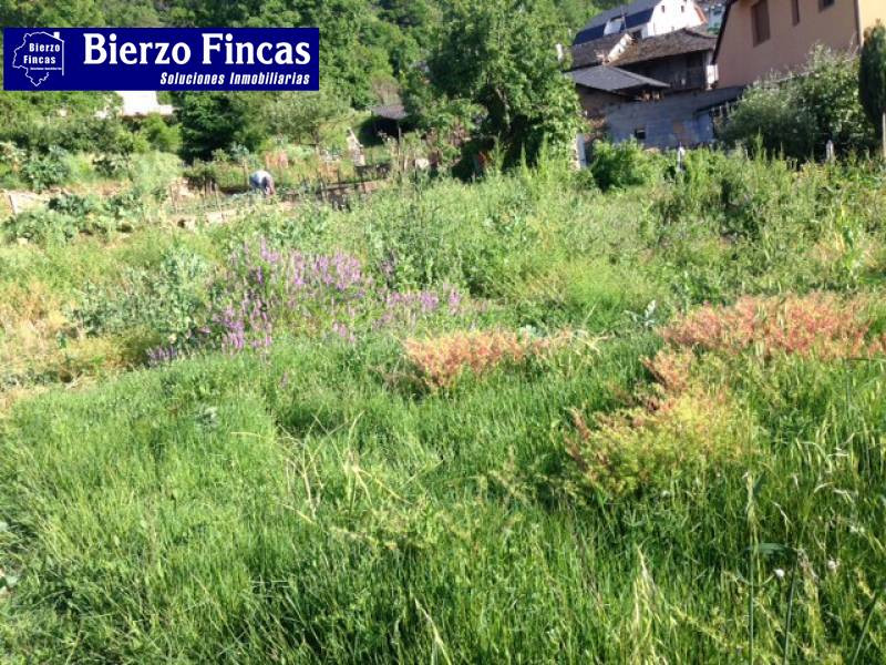 SE VENDE SOLAR EN VILLANUEVA DE VALDUEZA - foto 4