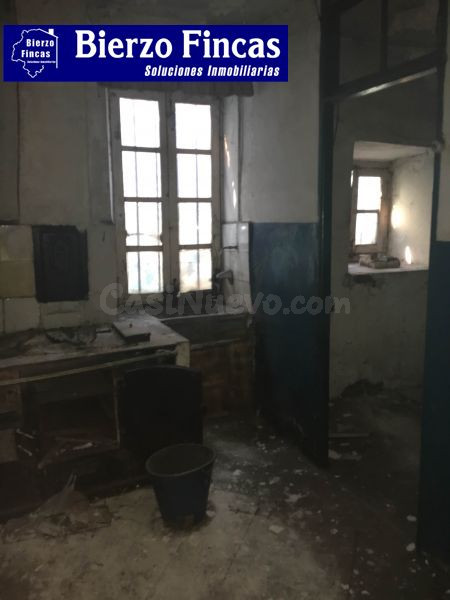 ️️ SE VENDE EDIFICIO EN EL CENTRO DE TORENO ️️ - foto 5