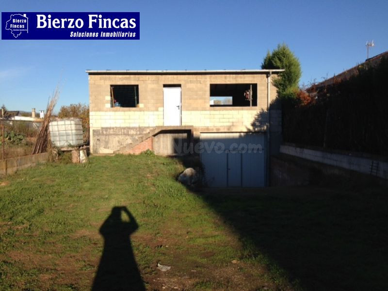 SE VENDE CASA CON FINCA - foto 4