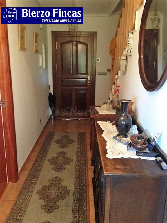 SE VENDE CHALET EN MATACHANA (BEMBIBRE) - foto 5