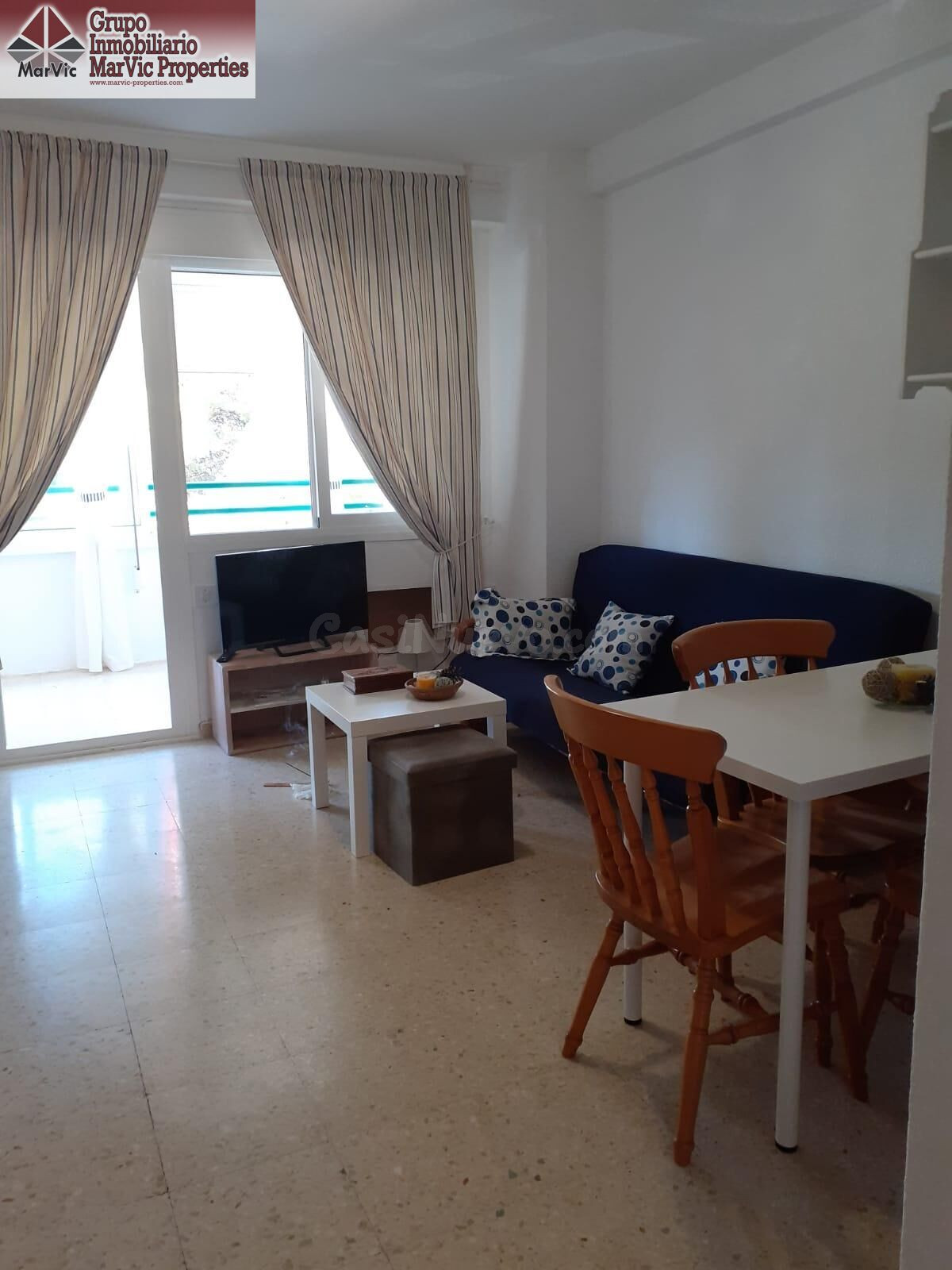 Apartamento en Benidorm, Playa de Poniente - Ideal para Inve