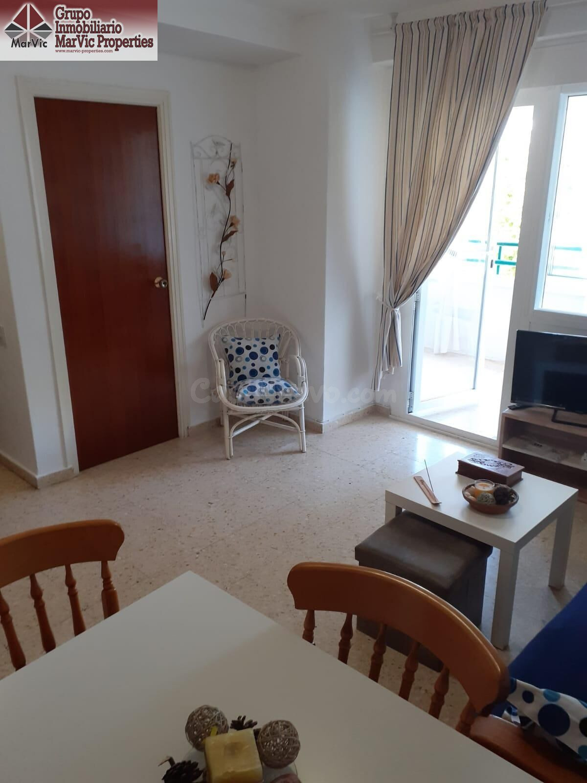 Apartamento en Benidorm, Playa de Poniente - Ideal para Inve - foto 2