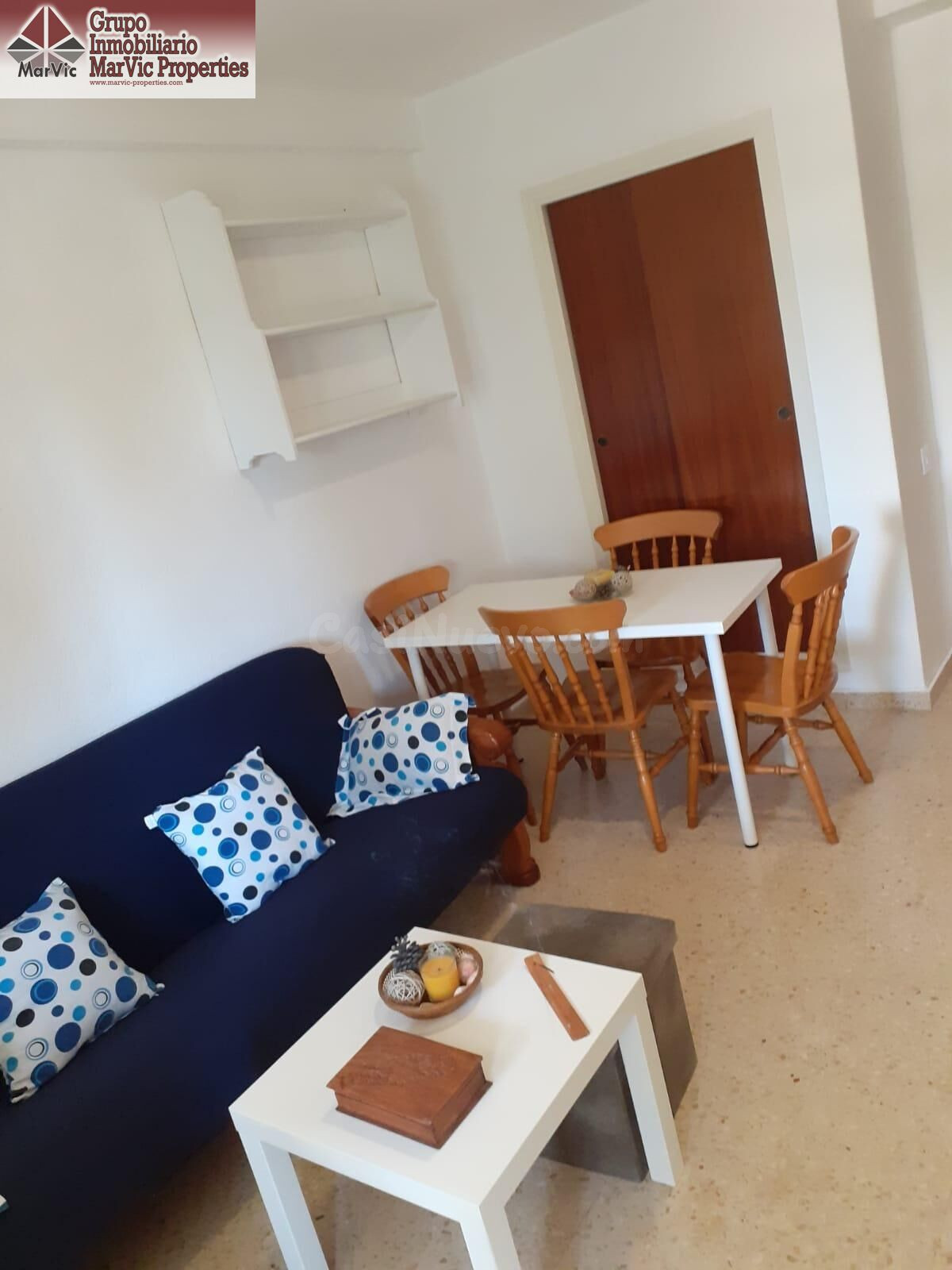 Apartamento en Benidorm, Playa de Poniente - Ideal para Inve - foto 3