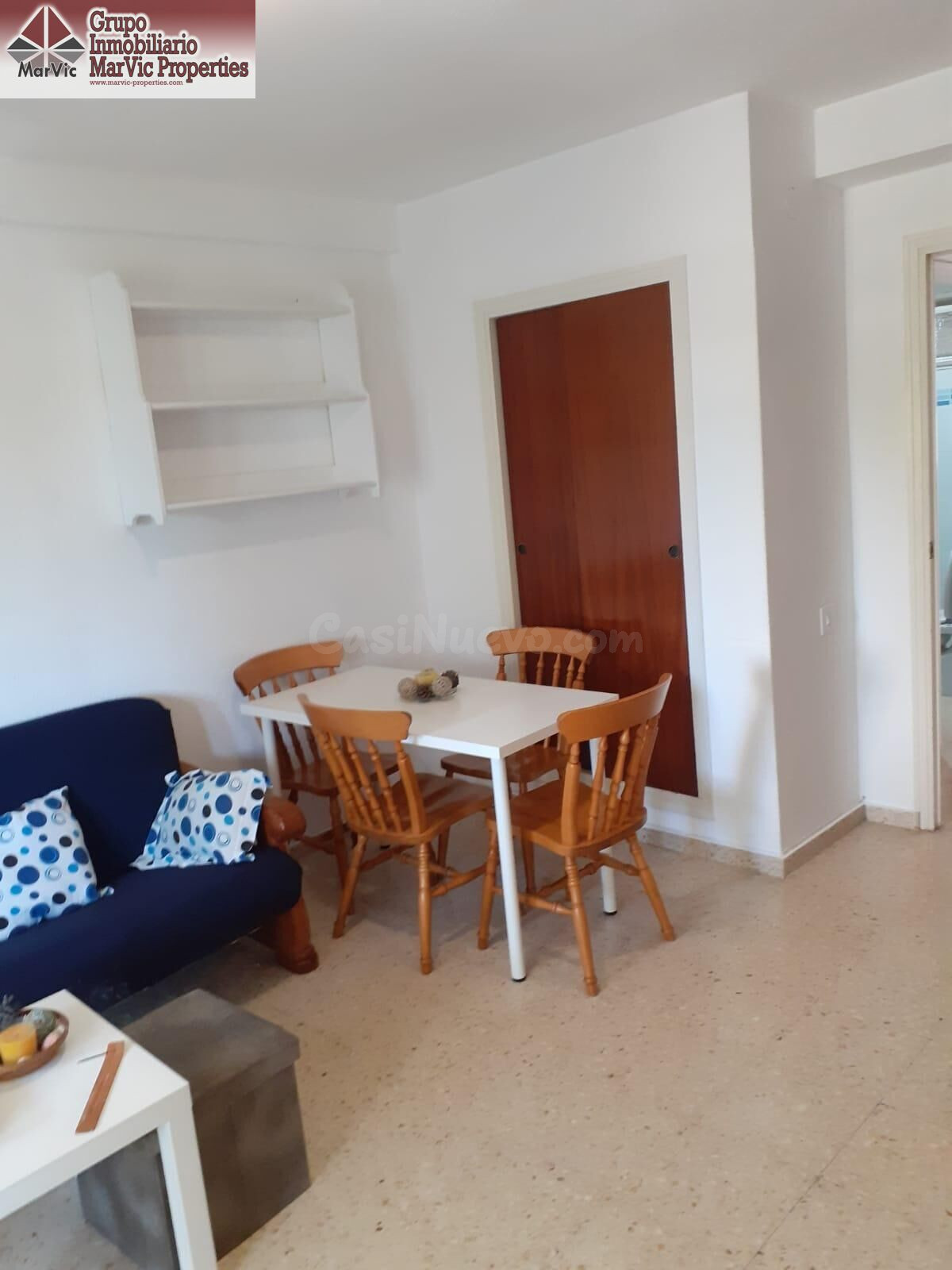 Apartamento en Benidorm, Playa de Poniente - Ideal para Inve - foto 5