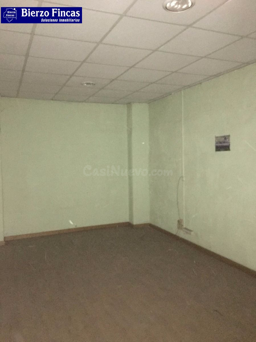 ✨ SE VENDE LOCAL COMERCIAL EN FLORES DEL SIL (PONFERRADA) ✨ - foto 3
