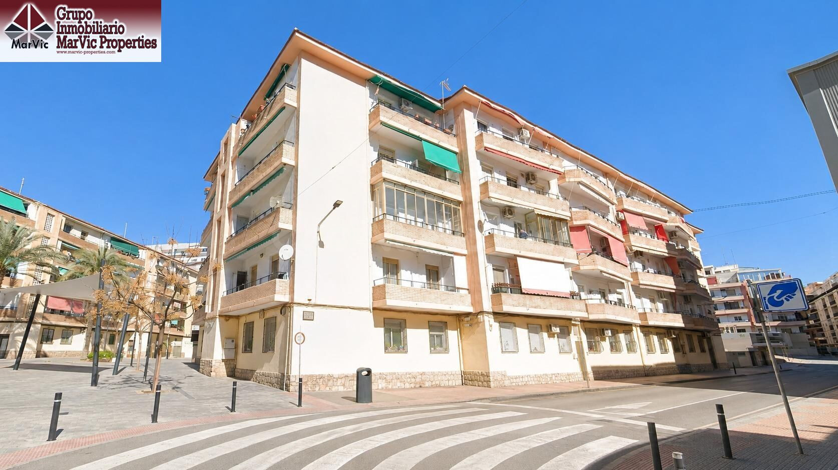 Oportunidad en el centro de Benidorm
