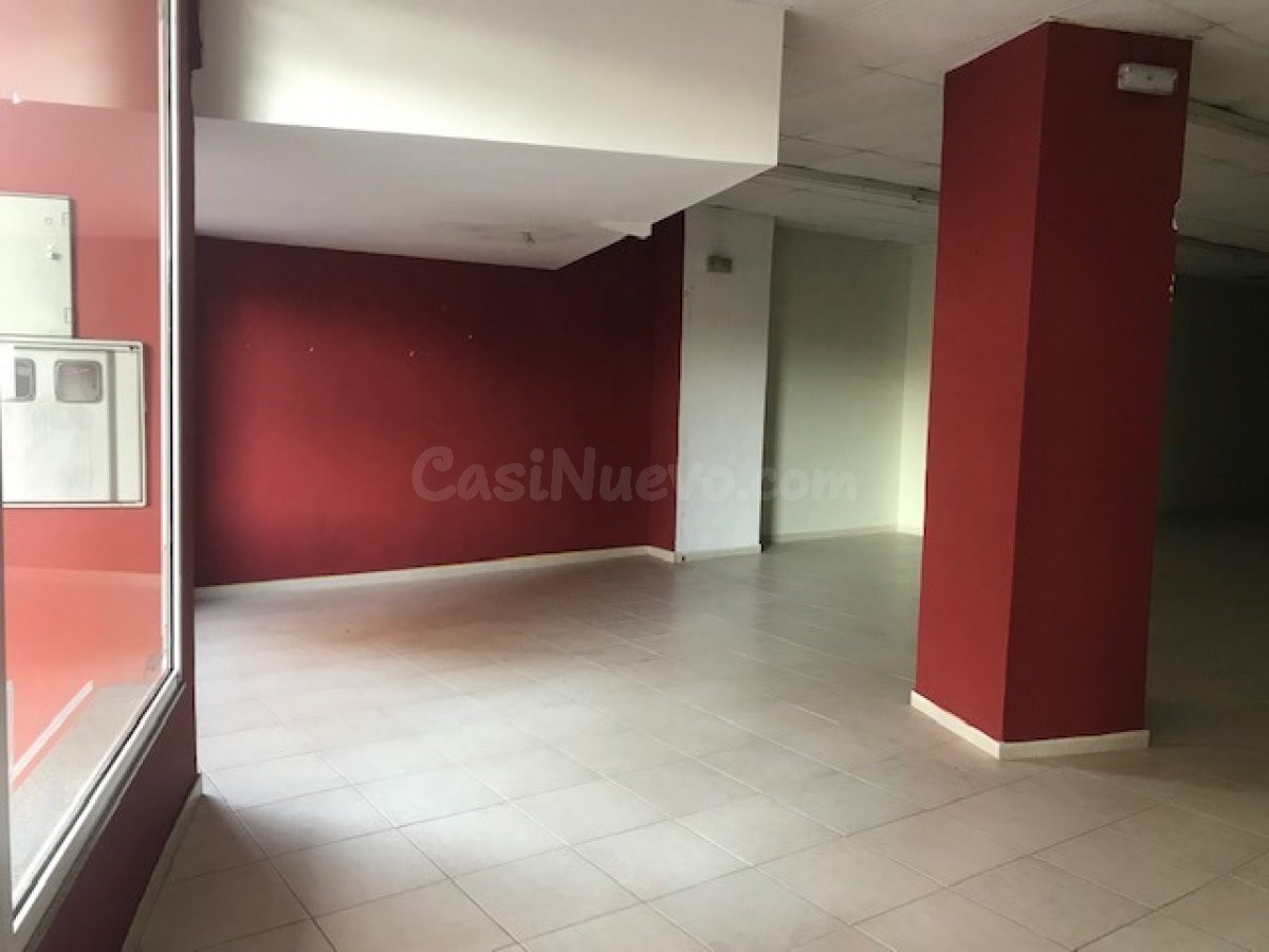 ✨ SE ALQUILA LOCAL COMERCIAL EN EL CENTRO DE PONFERRADA (PLA - foto 3