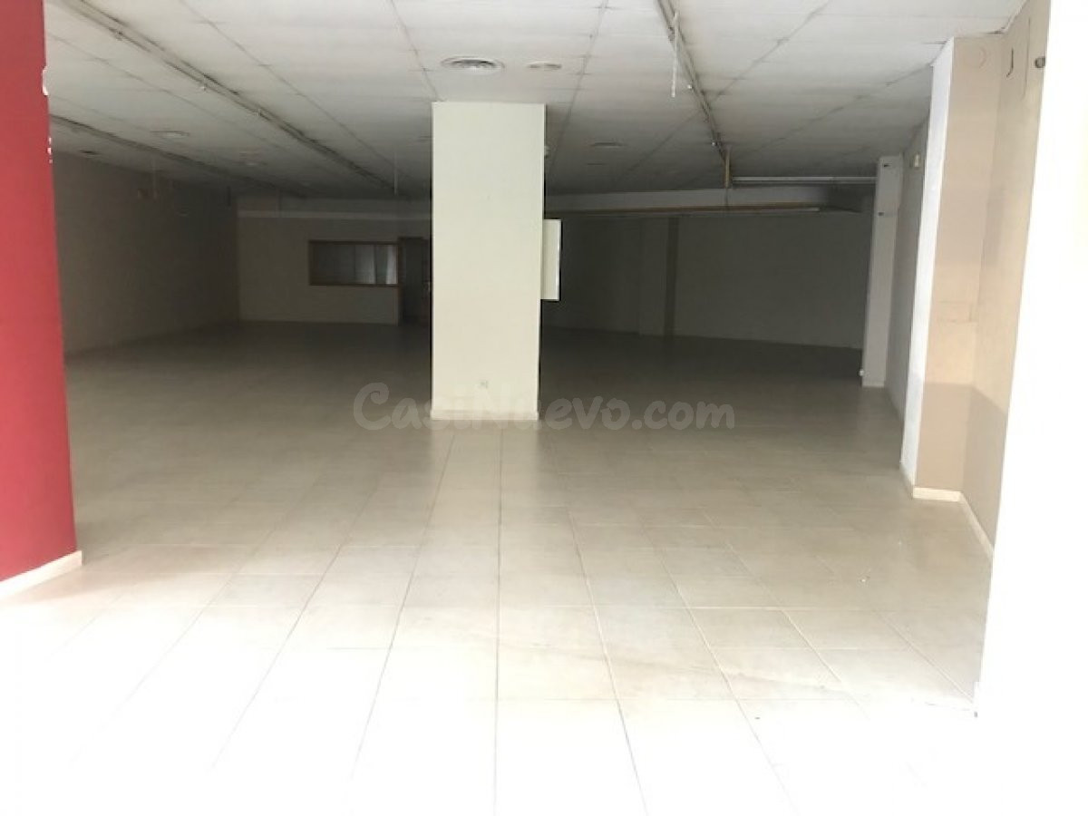 ✨ SE ALQUILA LOCAL COMERCIAL EN EL CENTRO DE PONFERRADA (PLA - foto 4