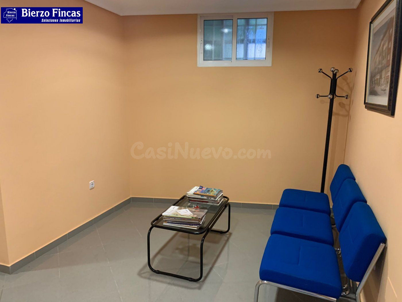 ✨SE OFRECE OFICINAS EN PLENO CENTRO DE PONFERRADA ✨ - foto 4