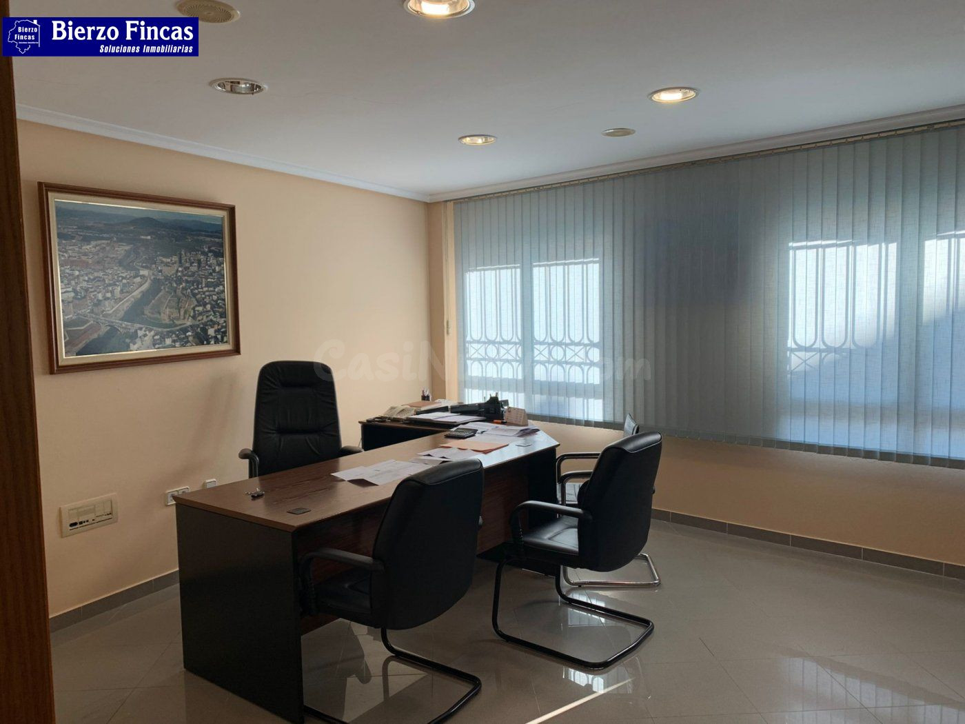 ✨SE OFRECE OFICINAS EN PLENO CENTRO DE PONFERRADA ✨ - foto 5