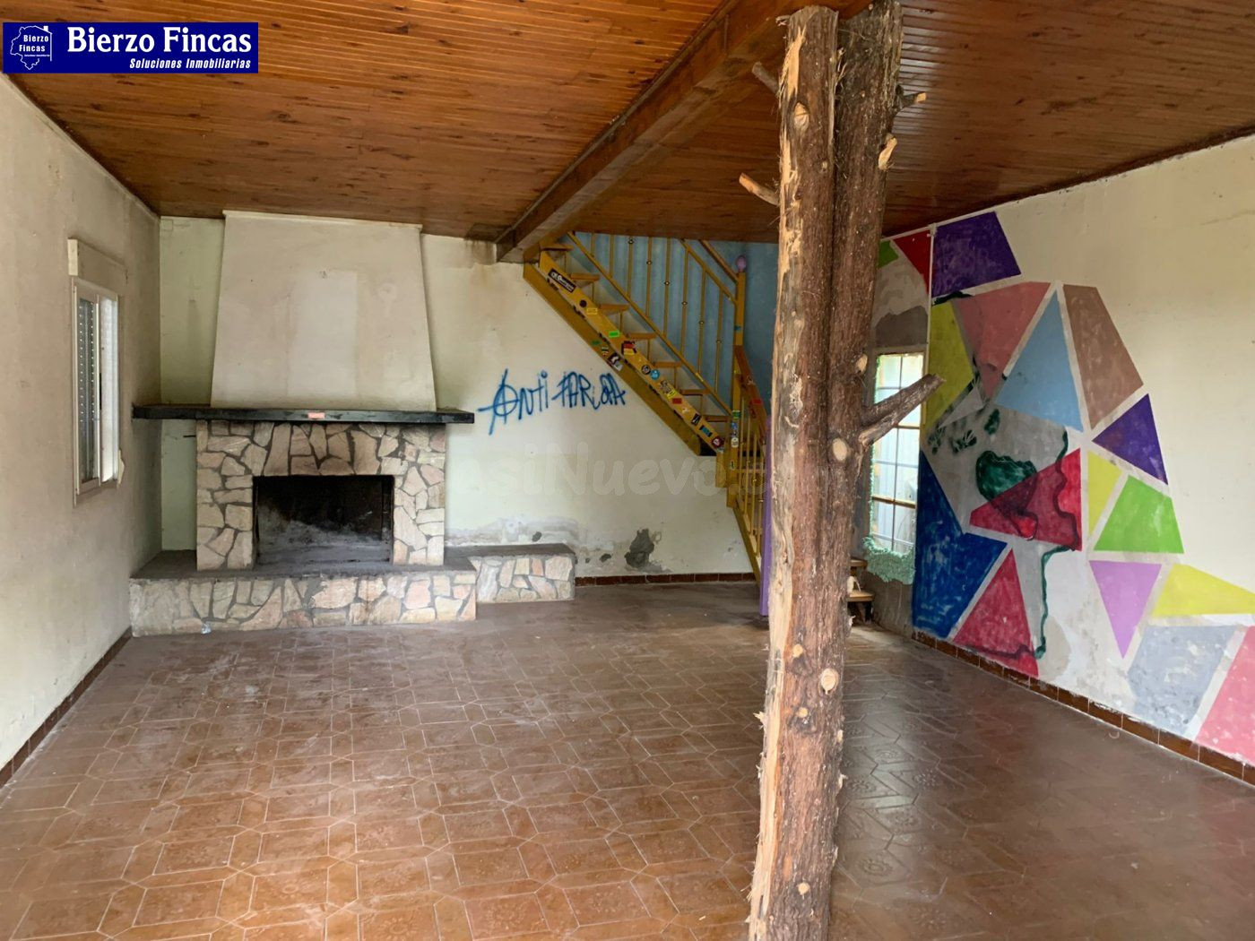 ✨ SE VENDE CASA DE FIN DE SEMANA EN SAN MIGUEL DE LAS DUEÑAS - foto 4