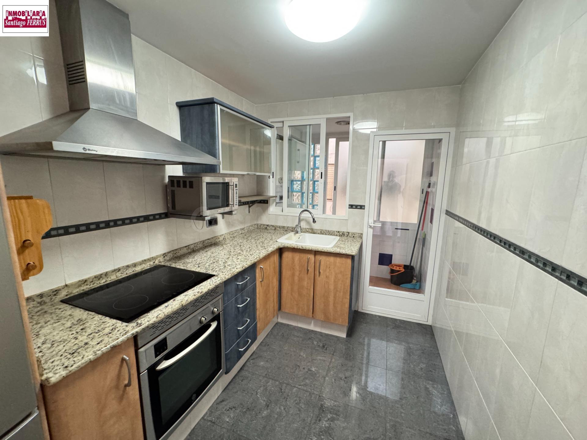 VENTA DE PISO EN SOLLANA (VALENCIA)