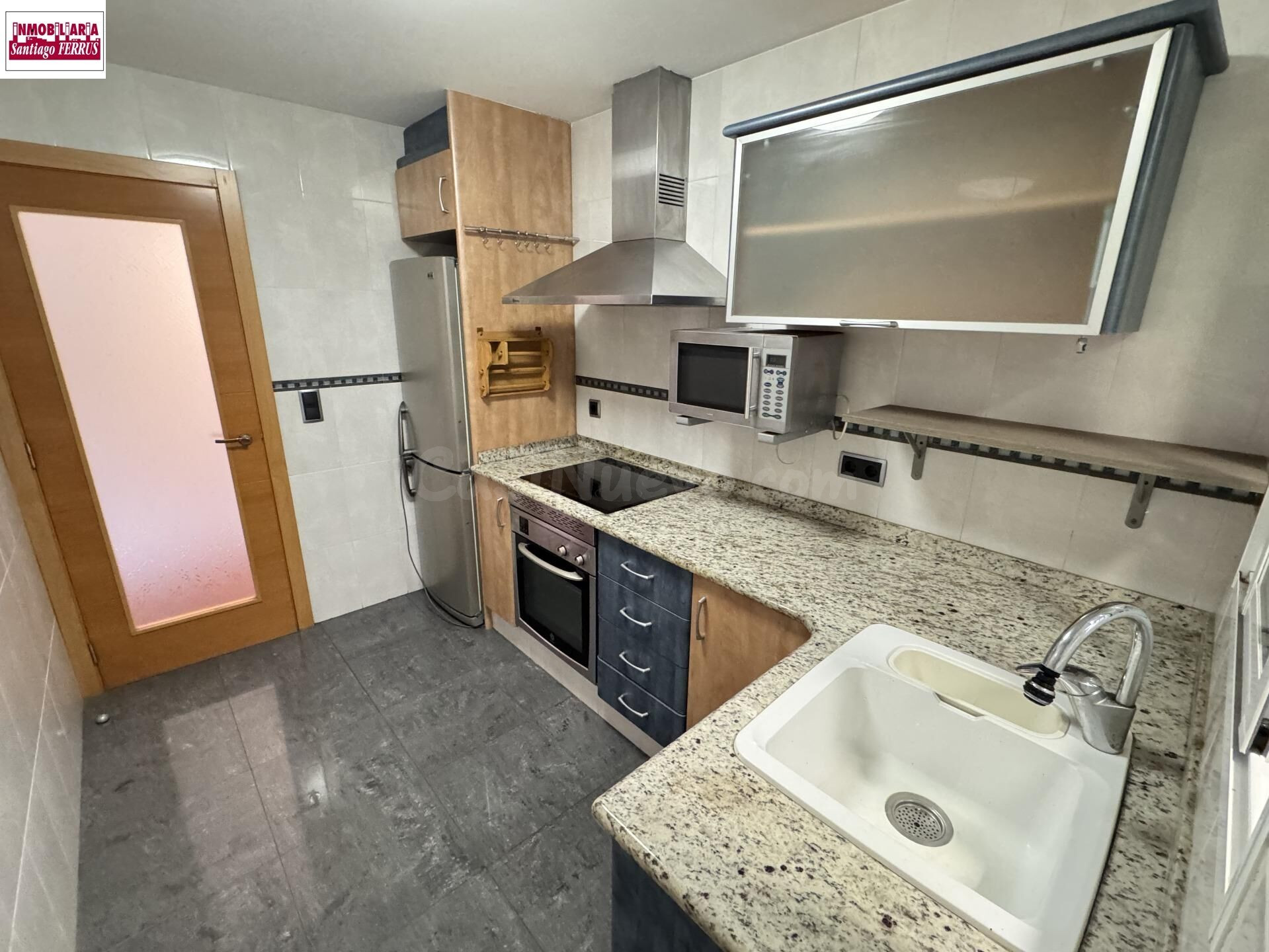 VENTA DE PISO EN SOLLANA (VALENCIA) - foto 2