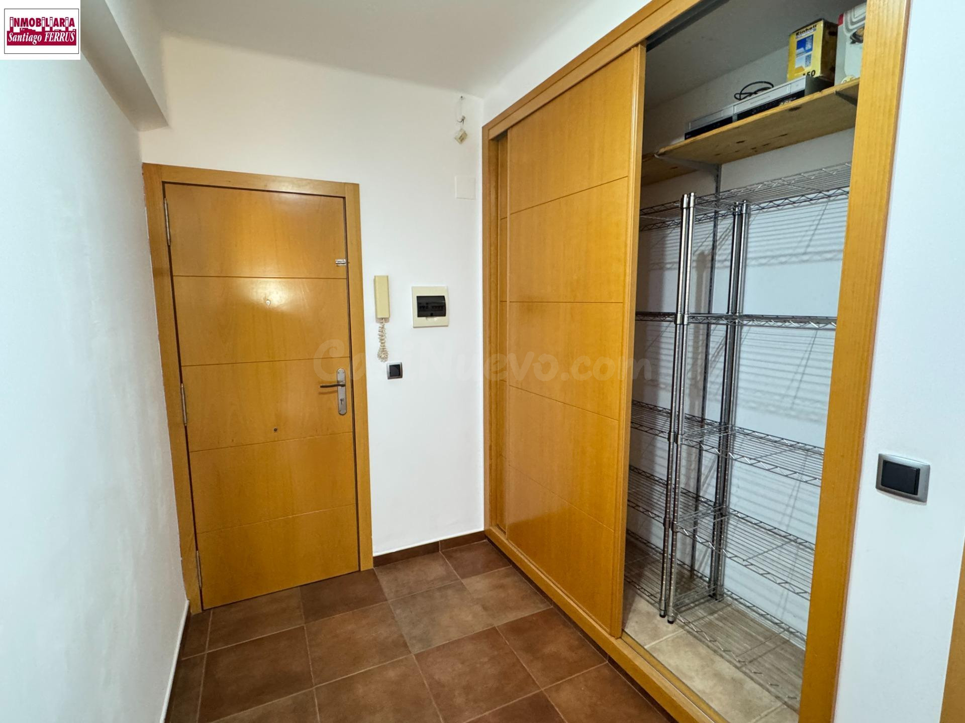VENTA DE PISO EN SOLLANA (VALENCIA) - foto 5