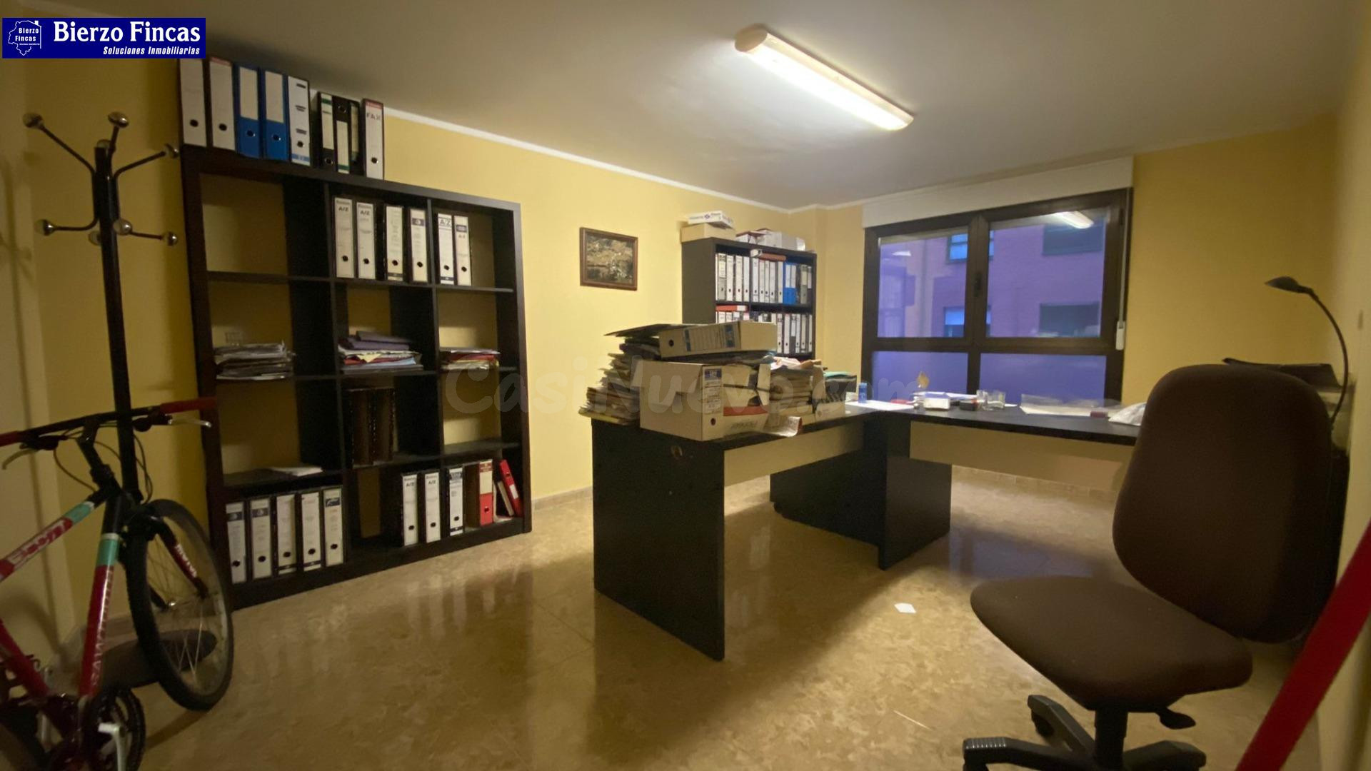 ✨ SE VENDE LOCAL EN PONFERRADA ✨