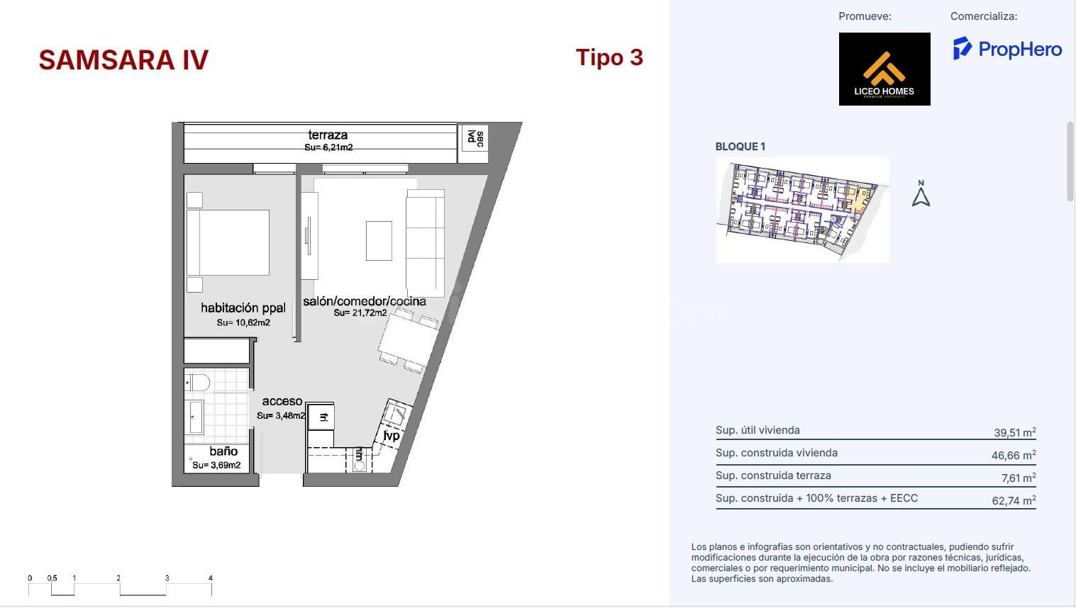 VENTA DE PISO EN ALMUSSAFES - OBRA NUEVA