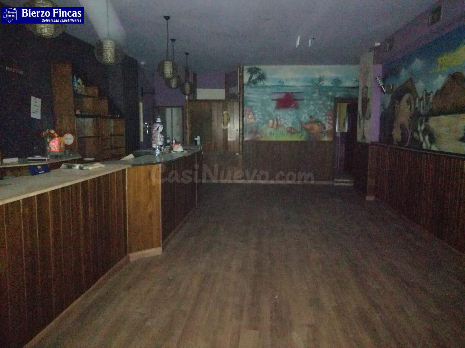 ✨ SE ALQUILA BAR EN PLENO CENTRO DE PONFERRADA ✨