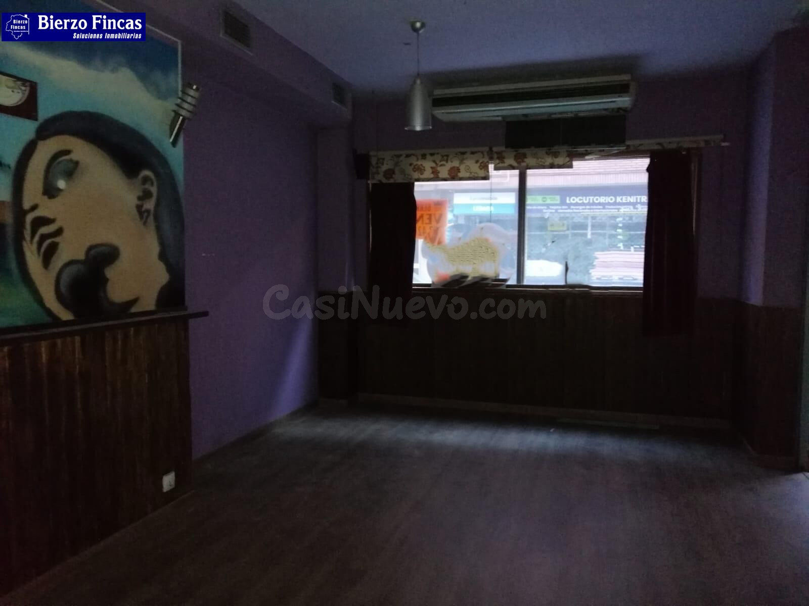 ✨ SE ALQUILA BAR EN PLENO CENTRO DE PONFERRADA ✨ - foto 3