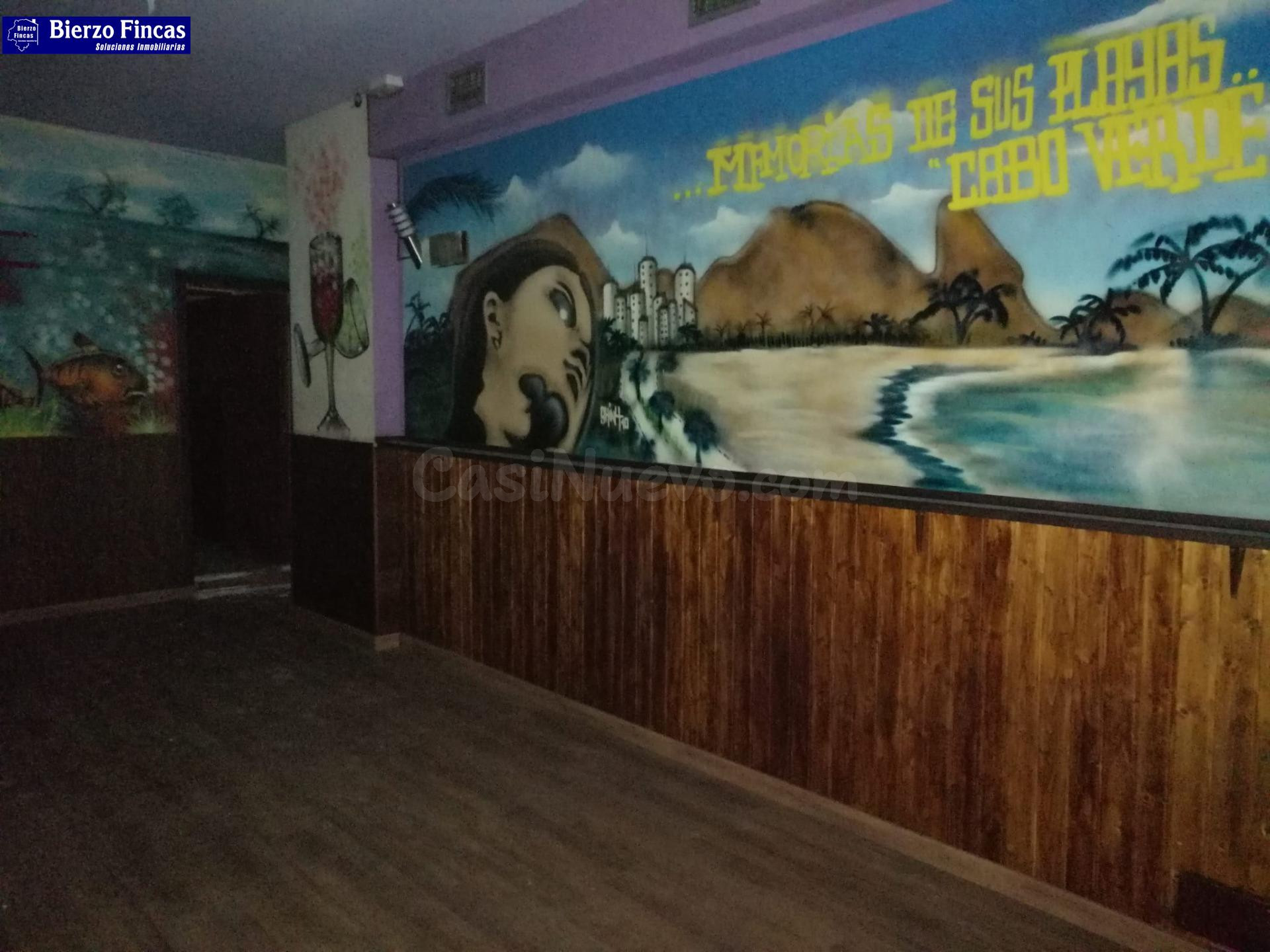 ✨ SE ALQUILA BAR EN PLENO CENTRO DE PONFERRADA ✨ - foto 4