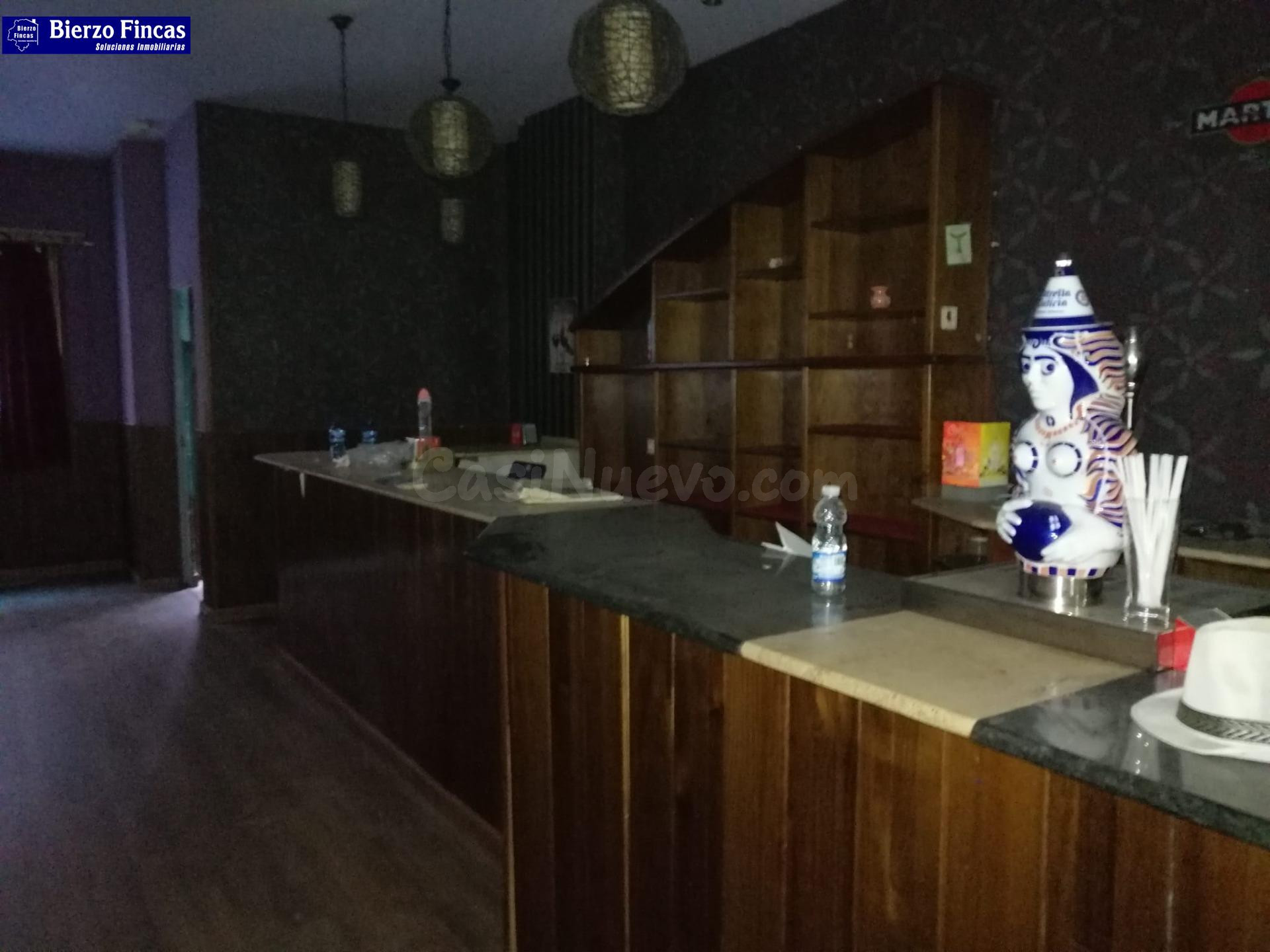 ✨ SE ALQUILA BAR EN PLENO CENTRO DE PONFERRADA ✨ - foto 5