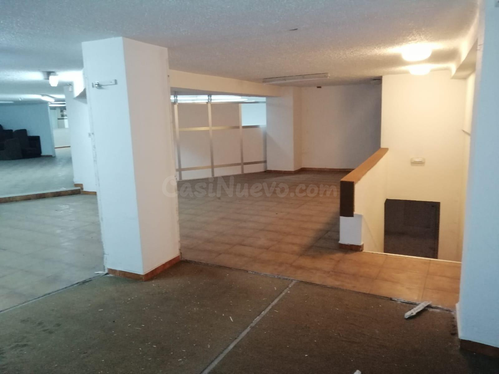 ✨ SE VENDE/ALQUILA LOCAL COMERCIAL EN ZONA FERROCARRIL (PONF